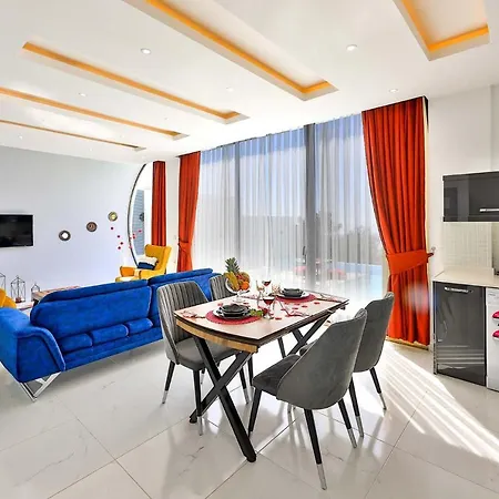 فيلة Villa Alyans