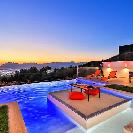 Villa Alyans