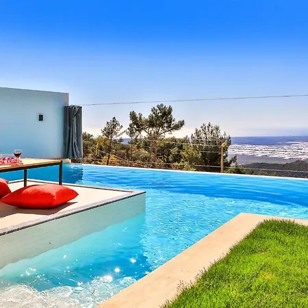 فيلة Villa Alyans