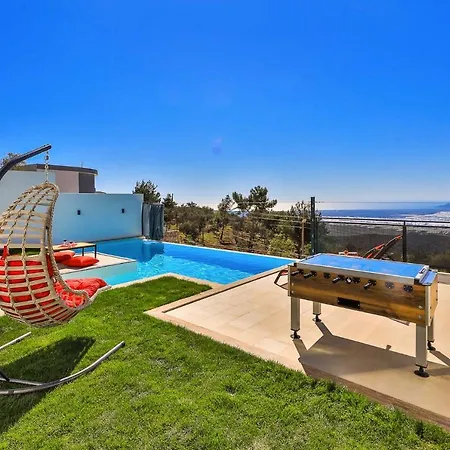 Villa Alyans *