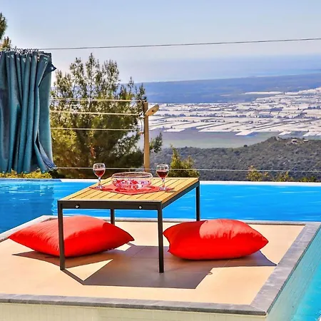 Villa Alyans