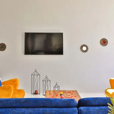 Villa Alyans